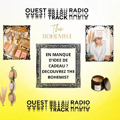 En manque d'idées cadeaux ? Découvrez The Bohemist une boutique au Havre