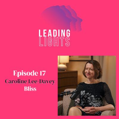 From Purpose to Policy with Caroline Lee-Davey, CEO of Bliss