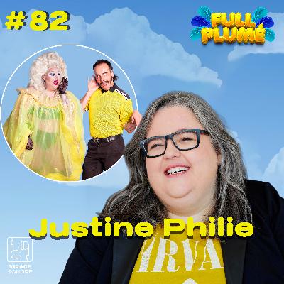 Épisode 82 : Justine Philie replume les meetings du matin Épisode 82 : Justine Philie replume les meetings du matin