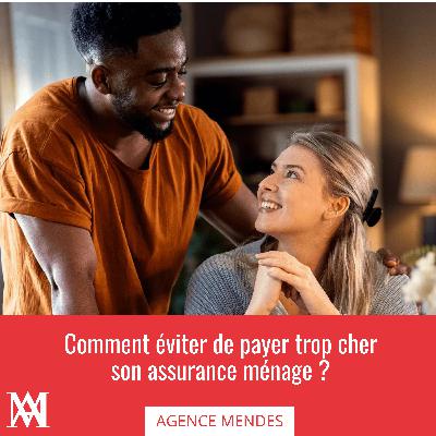 Comment éviter de payer trop cher son assurance ménage ? Comment éviter de payer trop cher son assurance ménage ?