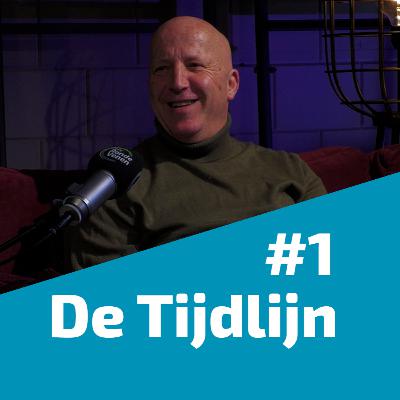 Een bijzondere documentaire over Spoorhuis Vinkeveen - De Tijdlijn #1