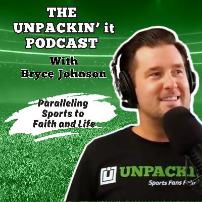 Patriots & Colts Back On Track, Chargers & Ravens Falling Off, How We Get Back On Track In Life!