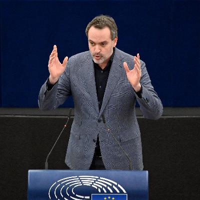 EU-Parlament - "Brandmauer"-Streit nach Abstimmung zum Lieferkettengesetz