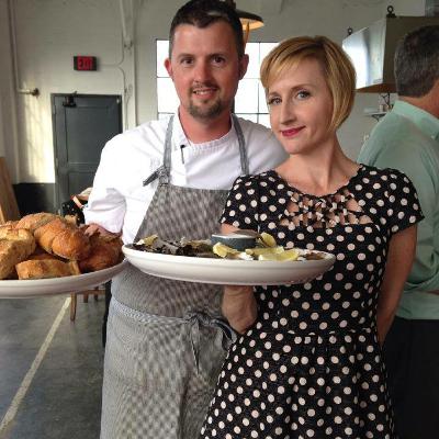 Restaurants, Wine, and the Solo Diner: A Talk with Julien Perry