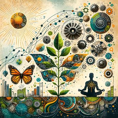 Cultivating a Growth Mindset: Overcome Limits, Embrace Challenges, and Unlock Your Potential