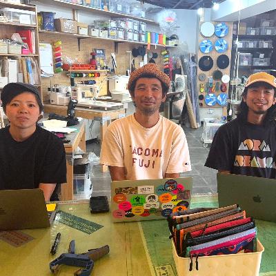 第1回 2025年7月のJMW 第1回 2025年7月のJMW