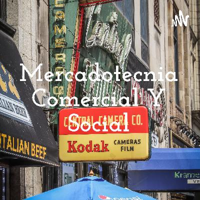 Mercadotecnia comercial y social