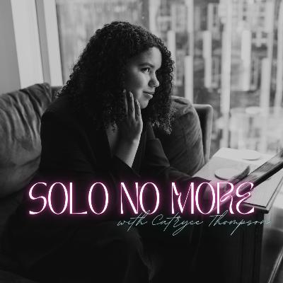 Ep. 33 - The “Someday” Trap That’s Keeping You Stuck Ep. 33 - The “Someday” Trap That’s Keeping You Stuck