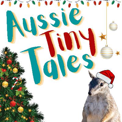 Episode 67: Santa has lost his way Numbat! (Christmas Special 2024)