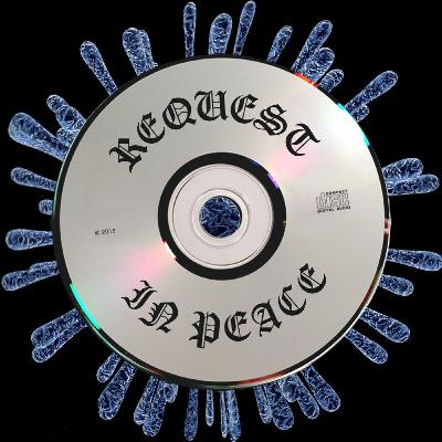 Request In Peace #20 vs Anis Request In Peace #20 vs Anis