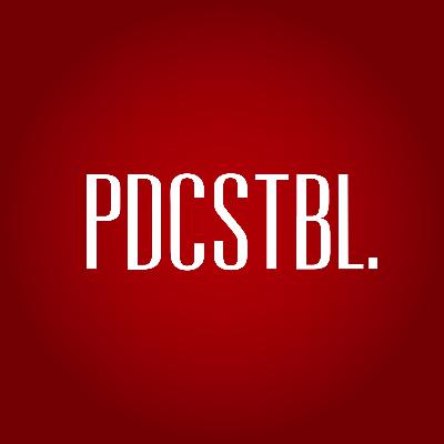 PODCASTBL №14 | Ілларіон Павлюк вже не той? 👉 "Книга Еміля" PODCASTBL №14 | Ілларіон Павлюк вже не той? 👉 "Книга Еміля"