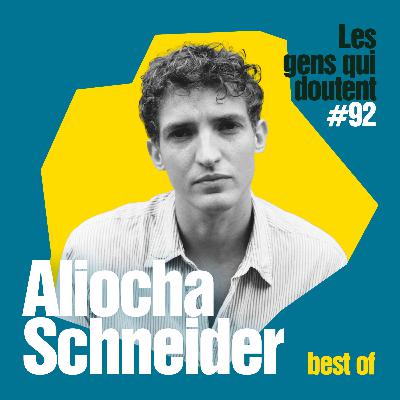 Aliocha - L’histoire de la chanson « Ensemble » (EXTRAIT)