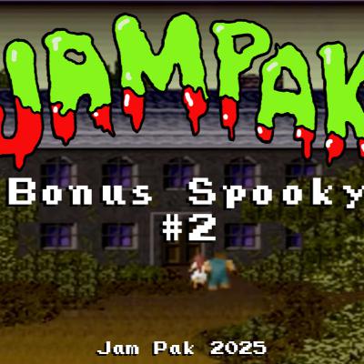 Spooky Special #2 Spooky Special #2