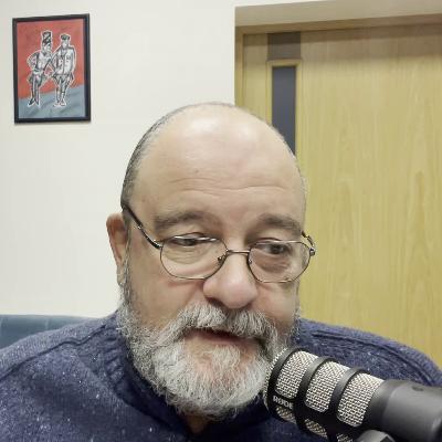 Мадам Каллас-Брошкина | Radio Narva | 595