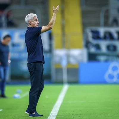 GE Grêmio #407 - O que fica da derrota e qual será o time titular do Grêmio GE Grêmio #407 - O que fica da derrota e qual será o time titular do Grêmio
