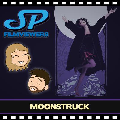 Moonstruck Movie Review