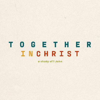 Together in Christ | Knowing this – Guard What’s in the Box