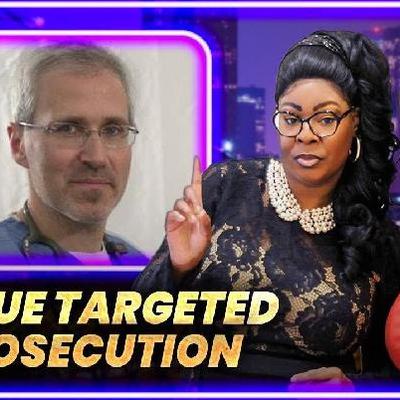 EP | 713 Rogue Targeted Prosecution