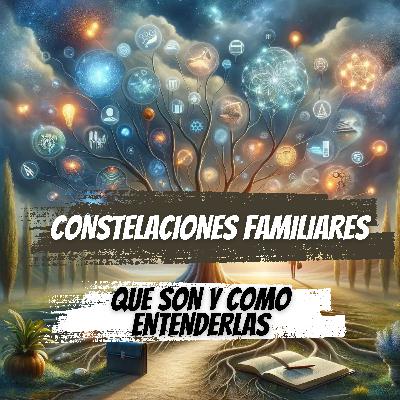Ep 126: Constelaciones familiares, que son y como entenderlas. Ep 126: Constelaciones familiares, que son y como entenderlas.