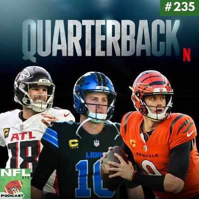 NFL Etc 235 - Especial Quarterback [S2]
