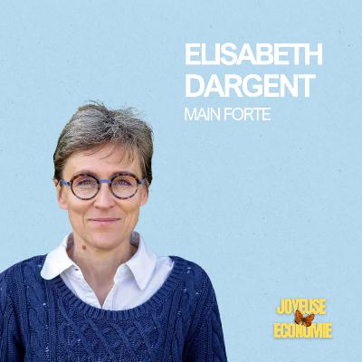 13# Elisabeth DARGENT - Diriger une entreprise d’insertion