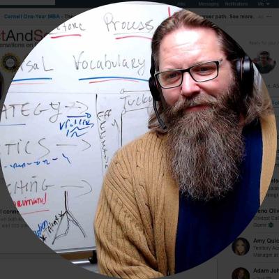 #34 | Breaking Down Cold Call Fundamentals with Shawn Sease | #34 | Breaking Down Cold Call Fundamentals with Shawn Sease |