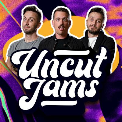 Taylor Swift Is A Talentless Hack | Uncut Jams Podcast Episode 14