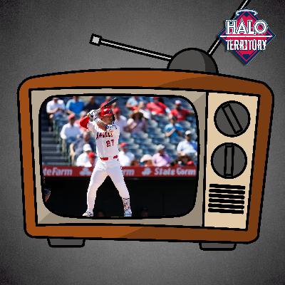 Angels still scrambling to secure a local television rights deal