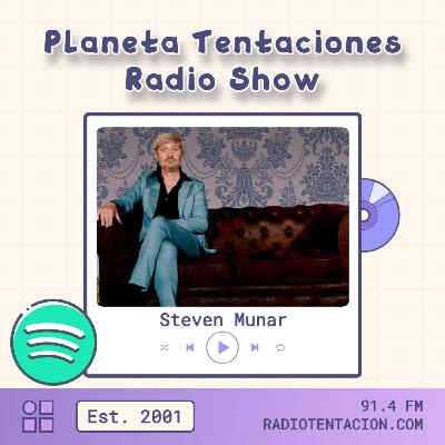 PTRS 24x49: Steven Munar nos presenta 'Family' PTRS 24x49: Steven Munar nos presenta 'Family'