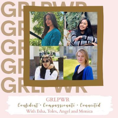 GRL PWR OFFICIAL GRL PWR OFFICIAL