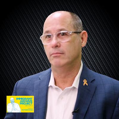 Episode 8: Fred Guttenberg