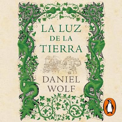 La luz de la tierra [Light of The Earth] (Audiolibro) | Prueba Gratis