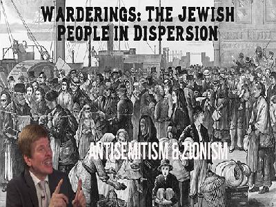 9. Antisemitism and Zionist