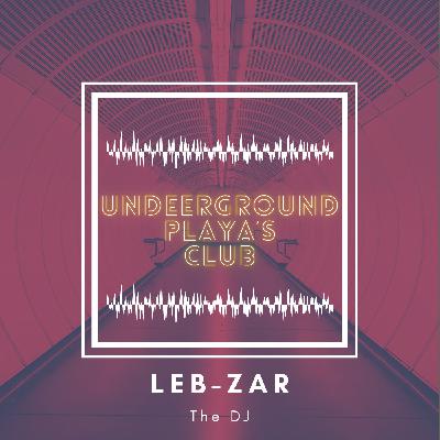 Underground Playa's Club - Mix vol. 10