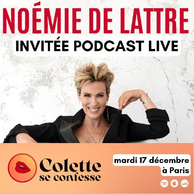 Confession : j'ai créé les soirées de mes rêves (et vous y êtes invité·es)