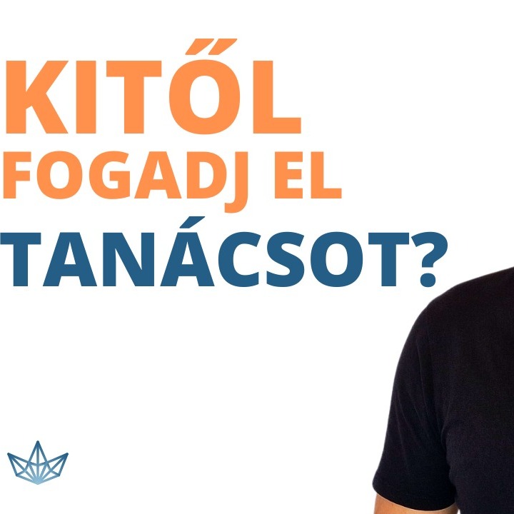 622: Kitől fogadj el tanácsot és kitől ne? episode artwork