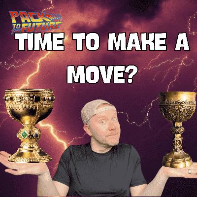 S3 Episode 75: Chasing 2 Grails