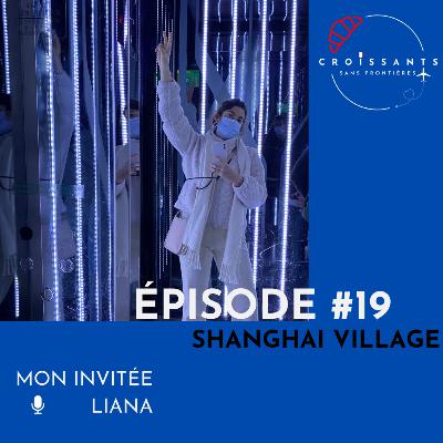 #19 "Shanghai Village"
