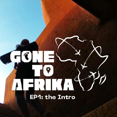 intro | From Africa to...Africa?