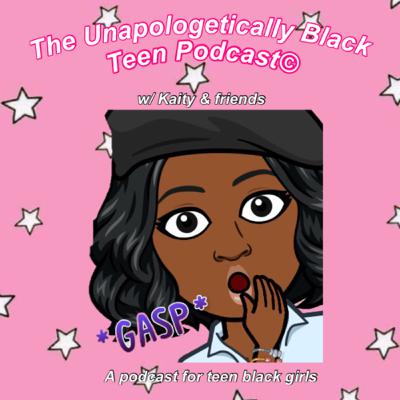 The Unapologetically Black Teen  (Trailer)