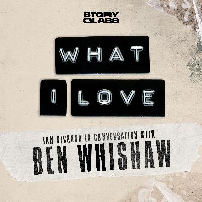 Ben Whishaw