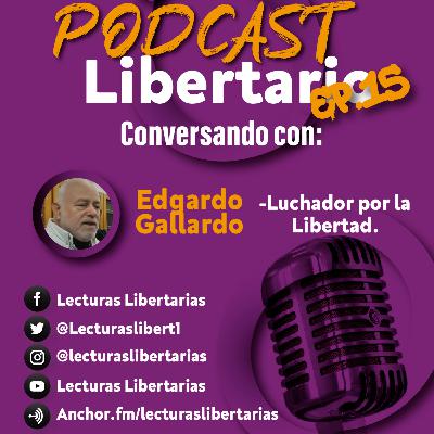 La policia Sobreactua? Funciona la Justicia? Legitima defensa? Conversando con el dr. Edgardo Gallardo