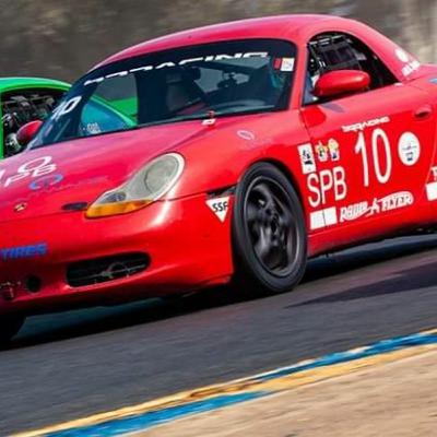 Heath Spencer Interview