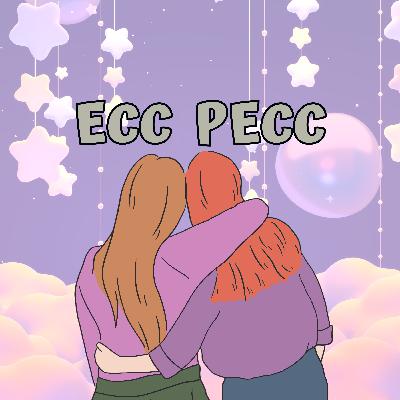 🎌 Végre MANGÁK! 💥 - olvassunk első részeket! // S03 E49 // Ecc Pecc Podcast