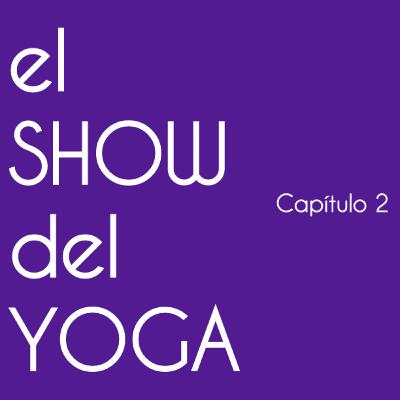 II - Yoga, parte 1