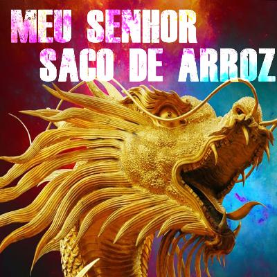 Meu Senhor Saco de Arroz I Audiobook para Crianças Gratuito