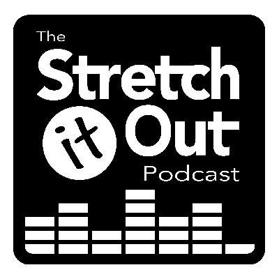 Ep. 035 - Just Keep Swimming