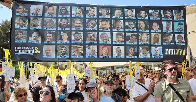 Tregua violata da Hamas, gli ostaggi morti non sono ancora tornati - Turetta rinuncia all’appello