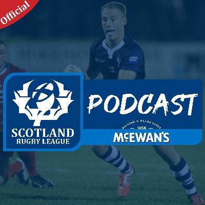 Episode 5 | Lewis Clark & Keith Hogg Episode 5 | Lewis Clark & Keith Hogg
