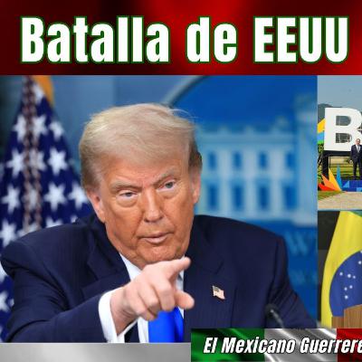 Estados Unidos instrumenta una estrategia basada en la utilización de los aranceles como cuña de presión Estados Unidos instrumenta una estrategia basada en la utilización de los aranceles como cuña de presión